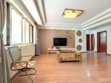 漫山香墅 3室2厅 240平