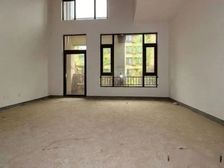 仰山联排 私家庭院 三面环山 改动性大 低密度