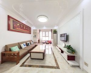 北辰优质三房 自住精装 价格实惠