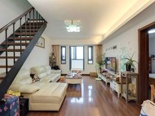 柏林映像 3室2厅 111.26平