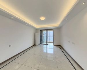 楼层好,视野好,精装交付龙湖品质园林绿化