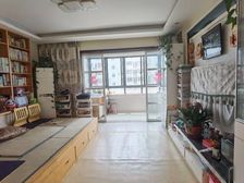 康橋半島城中花園(帶車庫)裝修 滿五 第三排臨河 誠售!