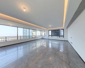 松雅湖一线湖景房 周正的户型 万科的品牌