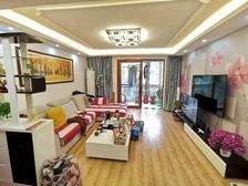 和亭佳苑 92平2居 南北向精装修