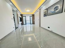 凤城明珠 人医板块 全新未入住 来电可议价 带车位出售 南向