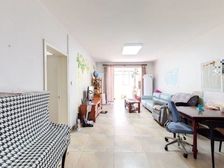 历山名郡 2室2厅 115.36平