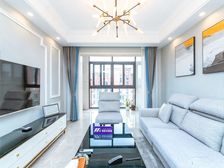 安亭名邸 147平3居 南北向精装修