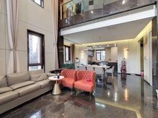 名悦山庄 6室4厅 480平