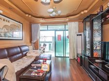 真如恒力锦沧花园边套户型正气 3轨交汇 商圈配套成熟