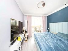 必卖好房!户型正气 非顶楼 两房两厅 房东诚售 本月必售!