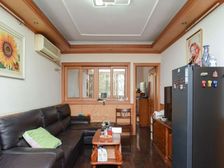 新上好房!金玉苑南北两居室有钥匙户型方正采光好无遮挡