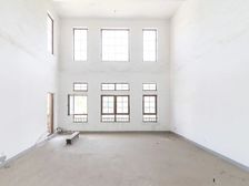 中海国际铂宫央墅 6室3厅 987.08平