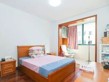 老业主委托 电梯房 双南两房一厅 小区中心位置 紧靠长风公园