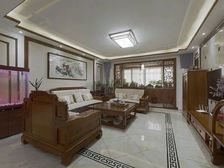 汉峪商圈 精装三室 带车位地下室 业主诚心出售