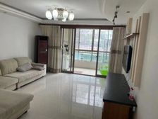 龙安佳苑 132平3居 南北向精装修