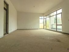 华润仰山别墅 位置安静 有电梯井 大露台 位置安静