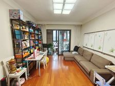 安亭瑞仕华庭 155平3居 南北向精装修