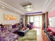 和亭佳苑 2室2厅 92.8平