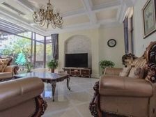 华润仰山 精装别墅 山景秀丽 私家小院花园 格局气派