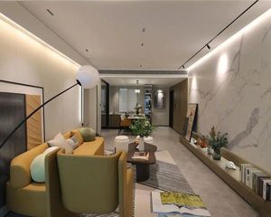 高铁会展板块 读博才/雅礼双雪府 凭合同入读 首付25
