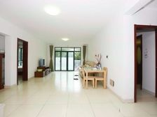 澳丽映象嘉园 136平3居 南北向精装修