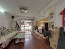 玉兰四村 133平3居 南北向精装修