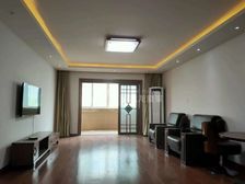 安亭新苑 141平3居 南北向精装修