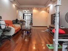 博泰新苑 121平3居 南北向精装修