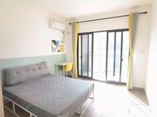 安亭名邸 75平2居 南北向精装修