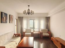 安亭新镇万科柏林映像 139平3居 南北向精装修