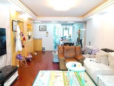 澳丽映象嘉园 137平3居 南北向精装修