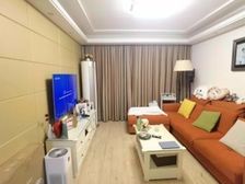 玉兰四村 87平2居 南北向精装修