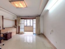 博泰景苑 128平3居 南向简装修