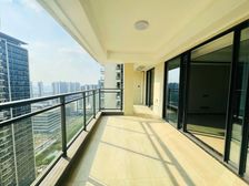 业主急售 价格可谈 高层看江(灵山岛金茂湾)明珠湾CBD板块