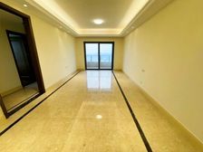 业主诚意卖 高层一线海景邮轮港(中交蓝色海湾) 带车位