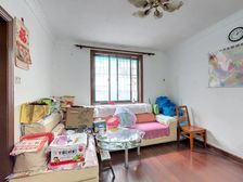 浣纱四村中间楼层低密度有赠送户型方正