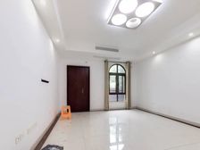 少有边套联排别墅产品,满五年无个税,业主买进价高