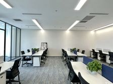 年底特惠 房租补贴 精装修带家具 星地中心 望京酒仙桥丽都