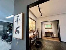 新出精pin小独栋 超大院儿方便停车 办公舒适 恒通商务园