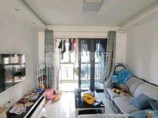 艾溪湖三中房东急售地铁口 鱼尾州公园 绿地玫瑰城 南北通透