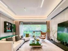 越秀·观樾 164平4居 南向精装修 着急出售