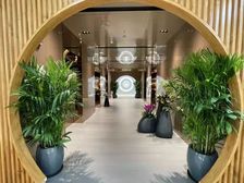 核心地带尽显尊贵丨豪华装修带家具丨大企云集丨商业配套丨可注册