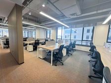 电子城国际总部丨年底前限时特价丨地铁上盖丨精装修带家具