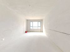 中海寰宇天下 随时看房 可谈 原户型 毛坯 没大税