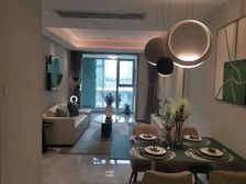 免 底首付毛坯现房 近地铁双地铁 双快速路花园洋房