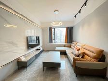 芳草园 金海花园 帝景苑 南向大三房 安静望花园 业主急售