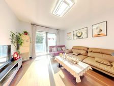 东湖大郡一期南北两居室有钥匙户型方正采光好无遮挡