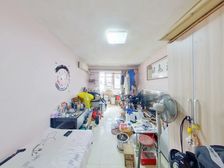 石景山-高井电厂宿舍 精装修 朝南1室1厅