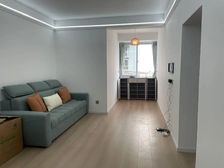 七星岗10号线轻轨出口 精装一室 价格便宜