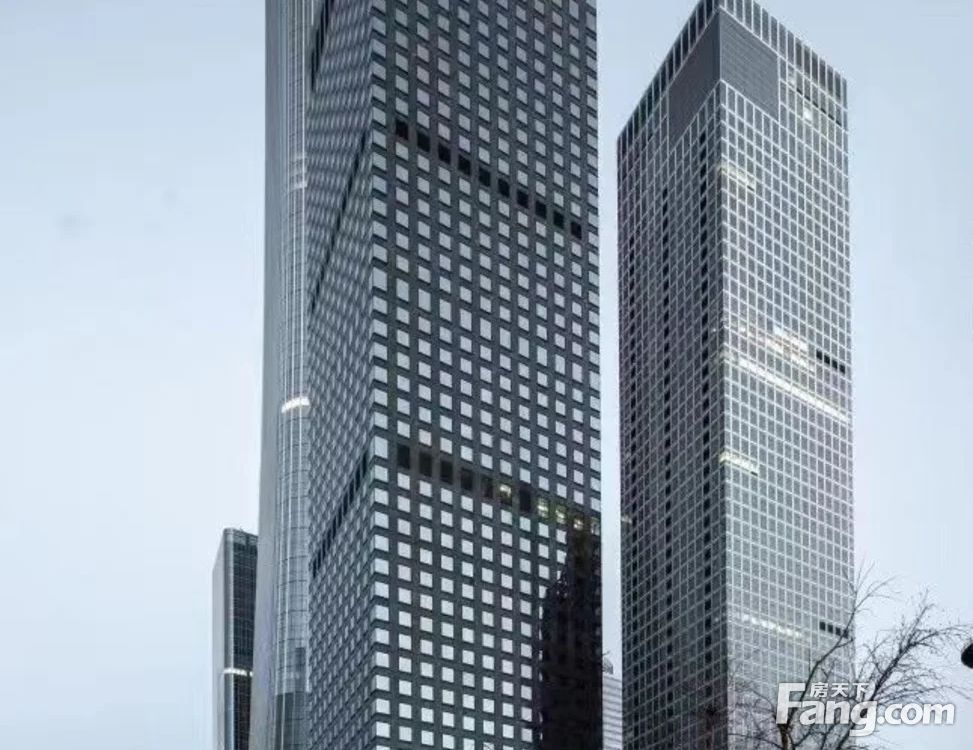 外景图
